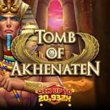 Tomb of Akhenaten