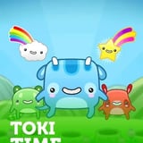 Toki Time