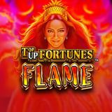 Top Up Fortunes Flame