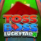 Toss Boss LuckyTap