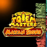 Totem Masters: Mayan Signs