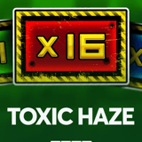 Toxic Haze