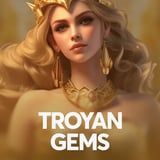 Troyan Gems