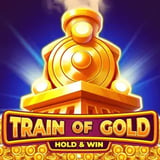 Train of Gold: Hold and Win