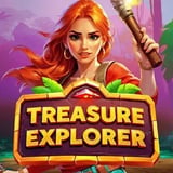 Treasure Explorer