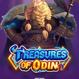 Treasures of Odin