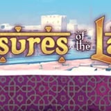 Treasures of the Lamps