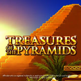 Treasures of the Pyramid