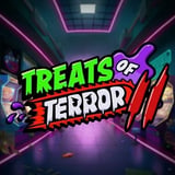Treats of Terror II