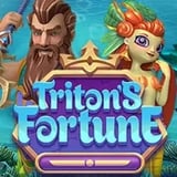 Triton's Fortune Desktop