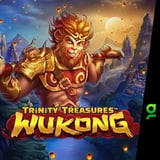 Trinity Treasures Wukong Buy Bonus