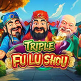 Triple Fu Lu Shou