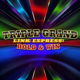 Triple Grand Link Express: Hold & Win