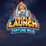 Triple Launch Fortune Wild