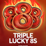 Triple Lucky 8’s™