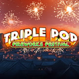 Triple Pop Fireworks Festival