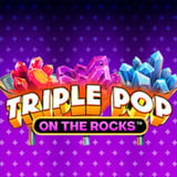 Triple Pop on the Rocks