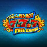 Triple Red Hot 7s Free Games