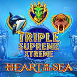 Triple Supreme Extreme: Heart of the Sea