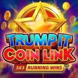 Trump It Coin Link: Running Wins™