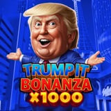 Trump It Bonanza X1000