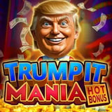 Trump It Mania: Hot Bonus