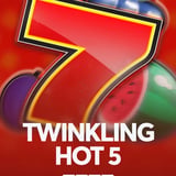 Twinkling Hot 5