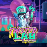 Twisted Lab