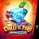 Ultra Blitz - Chilli El Toro Buy Bonus