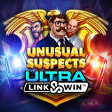 Unusual Suspects Ultra Link and Win