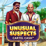 Unusual Suspects Cartel Cash