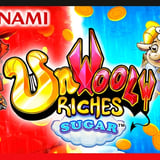 Unwooly Riches Sugar