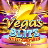 Vegas Blitz Hold and Win