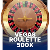Vegas Roulette 500x