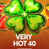 Very Hot 40