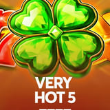 Very Hot 5