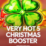 Very Hot 5 Christmas Booster