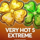 Very Hot 5 Extreme