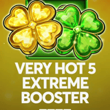 Very Hot 5 Extreme Booster
