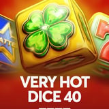 Very Hot Dice 40