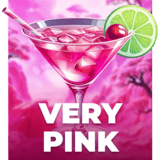 Very Pink!!!