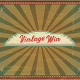 Vintage Win™