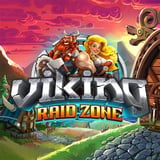 Viking Raid Zone