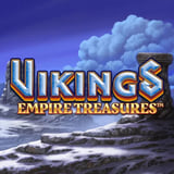 Vikings: Empire Treasures