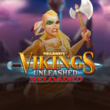 Vikings Unleashed Megaways™
