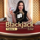 VIP Blackjack 06
