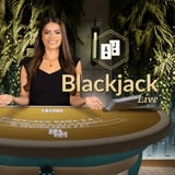 VIP Studio Blackjack en Español