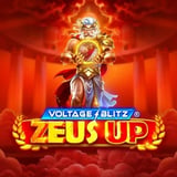 Voltage Blitz Zeus Up