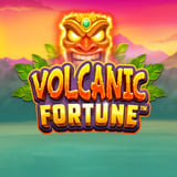 Volcanic Fortune