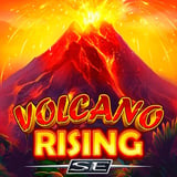 Volcano Rising SE